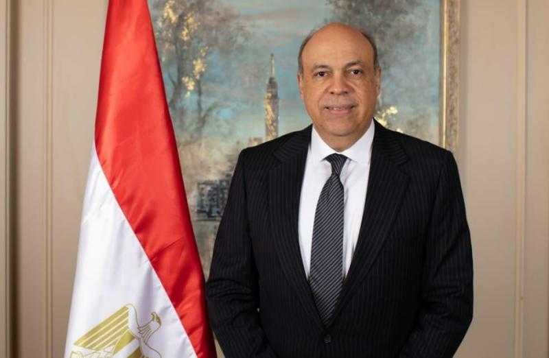 على هامش ”الإيكاو”.. وزير الطيران المدني يجري لقاءات ثنائية لمناقشة عدد من الموضوعات المشتركة