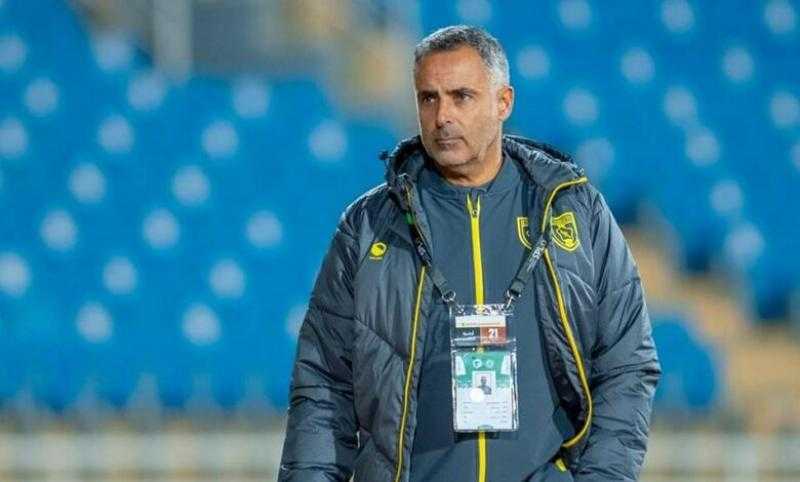 جوميز يكشف لمجلس الزمالك أسباب قرار رحيله