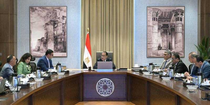 مجلس الوزراء يوافق على 8 قرارات جديدة.. تعرف عليها
