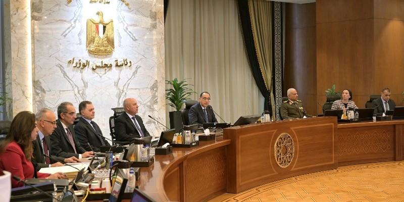 مدبولي يؤكد اهتمام الدولة بقطاع الصناعة والعمل على إقرار تيسيرات جاذبة للاستثمارات