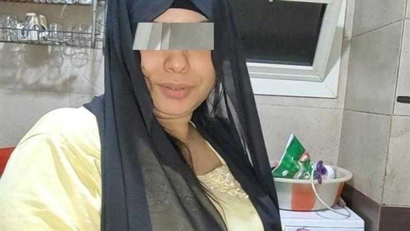 ”جنايات القاهرة” تمنع التيك توكر ”أنوش روتين” من التصرف في أموالها.. تفاصيل