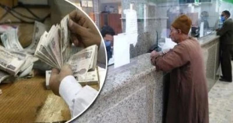 زيادة المعاشات أول يناير.. اعرف القيمة