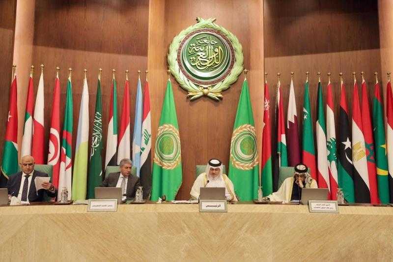 وزير السياحة يشارك في اجتماع الدورة 27 للمجلس الوزارى العربي للسياحة بمقر جامعة الدول العربية