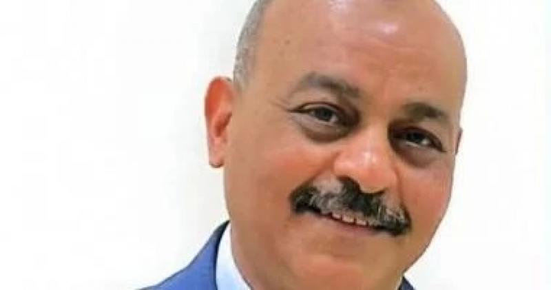 تعيين أحمد القاضى رئيسا لـ”المشروعات المركزية” بـ” المصرية لنقل الكهرباء”