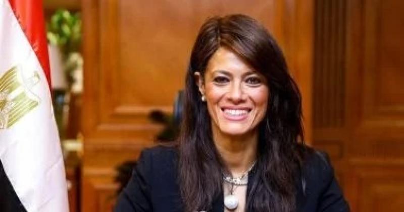 وزيرة التخطيط والتعاون الدولى تُشارك فى المؤتمر السنوى للمنتدى الأورومتوسطى
