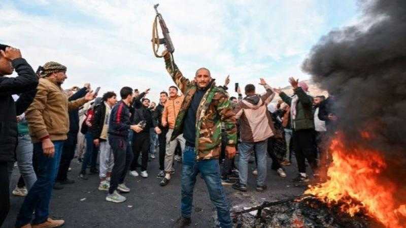 رئيس البرلمان الإيراني: المنطقة تتجه بسرعة نحو تحولات جديدة عقب التطورات بسوريا