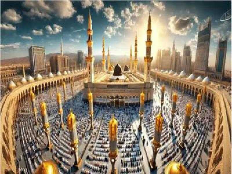 المدينة المنورة ضمن قائمة أفضل 100 وجهة سياحية في العالم لعام 2024