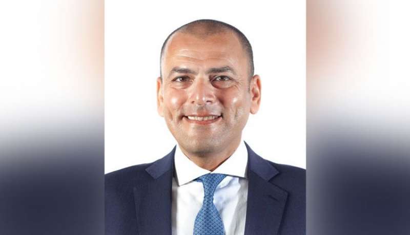 خط أحمر