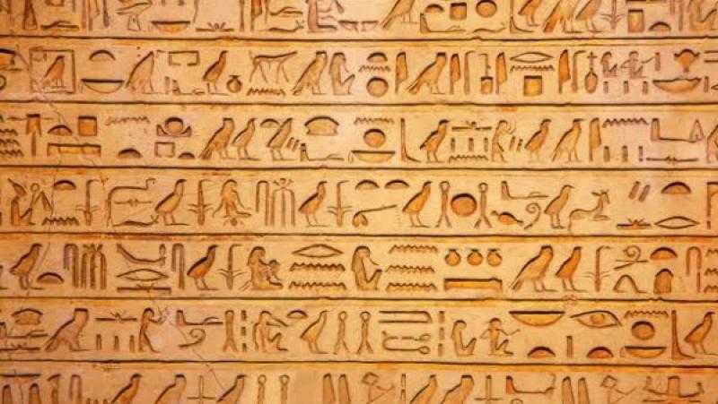 باحثة أثرية: اللغة المصرية القديمة وسيلة لفهم التاريخ من مصادره الأصلية