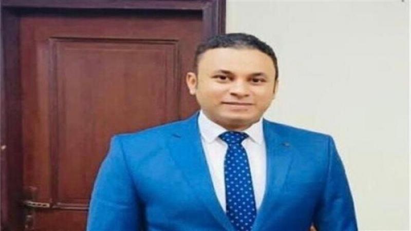 خط أحمر