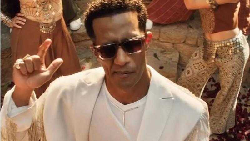 تامر أمين عن تقليد محمد رمضان للرئيس السادات: مكنش له لزوم