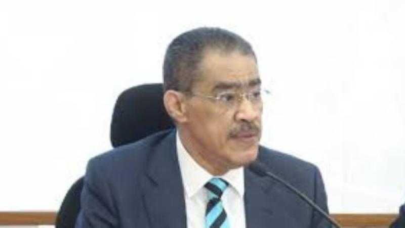 ضياء رشوان: ألمانيا دولة متميزة في أوروبا .. ولديها قدرة فائقة على القفز الاقتصادي الكبير