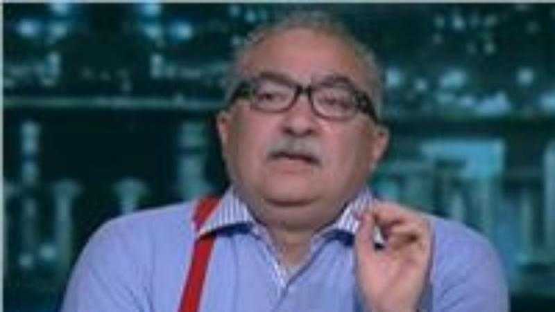 إبراهيم عيسى: تطورات الأحداث في سوريا تتجه بها بسرعة شديدة نحو الجحيم