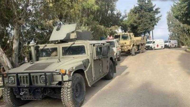 واشنطن تعلن عن أول انسحاب إسرائيلي في لبنان بموجب اتفاق وقف اطلاق النار