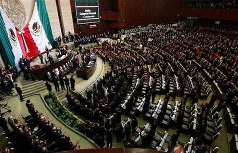 البرلمان المكسيكي يحظر استخدام مخدر الفنتانيل بدون وصفة طبية