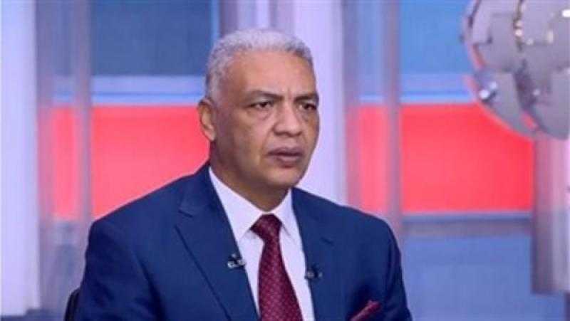 سمير راغب: توجد علاقات خفية بين تنظيم القاعدة وإيران
