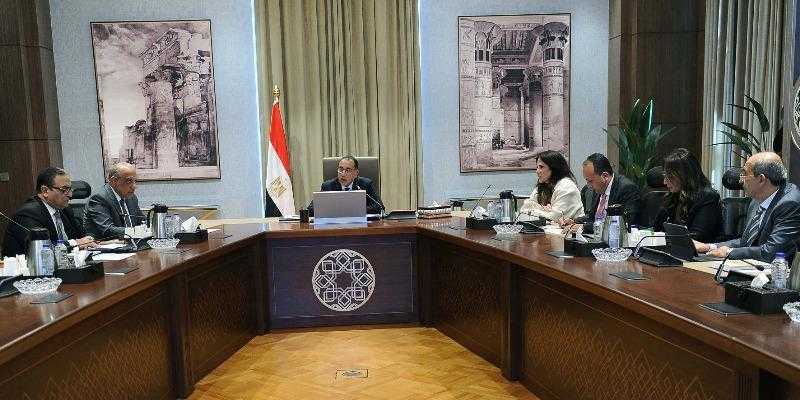 رئيس الوزراء يُتابع إجراءات طرح محطة جبل الزيت لتوليد الكهرباء من طاقة الرياح