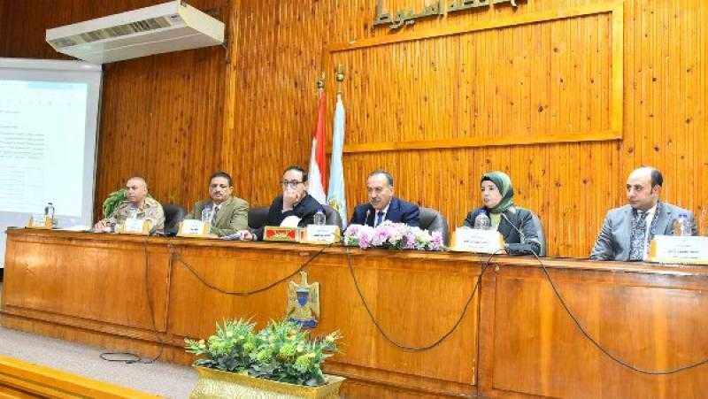 إطلاق مبادرة لإحياء منتجات خان الخليلي وصناعة التلي بأسيوط