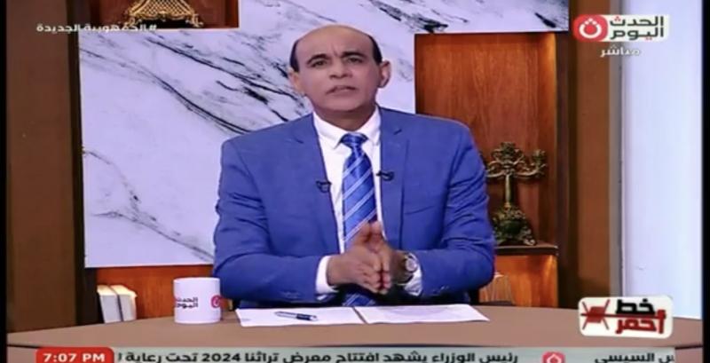 محمد موسى: مستقبل سوريا أهم من البكاء على مجازر بشار