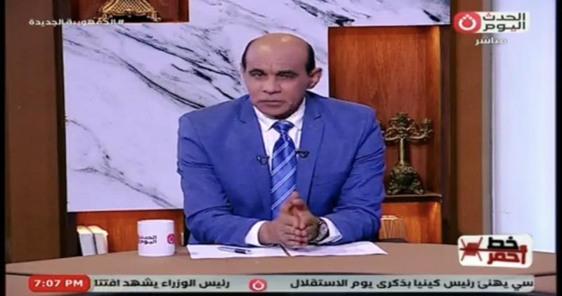 محمد موسى يحذر: سقوط سوريا ضمن مخطط دولة إسرائيل الكبرى