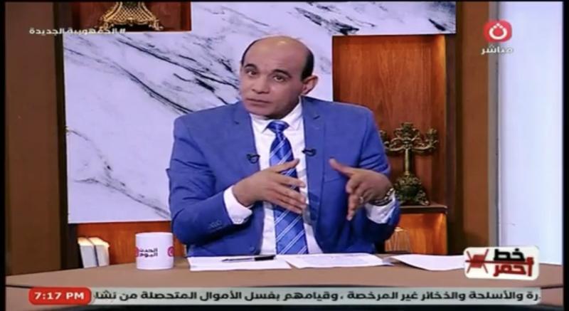 محمد موسي: الجولاني قطعة شطرنج في يد إسرائيل