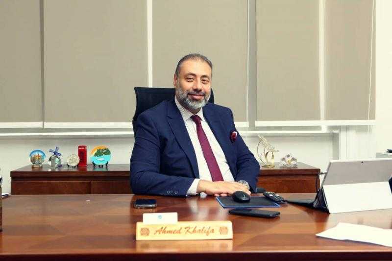 ثروة للتأمين: نمتلك 6 أفرع حاليًا للشركة.. ونسعى للتوسع فى محافظات الوجهين القبلى والبحرى