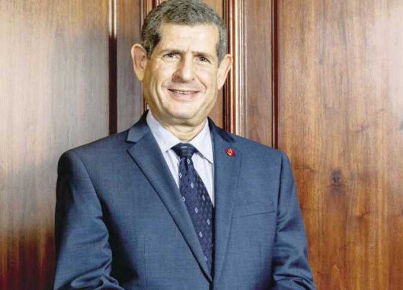 «مصر للتأمين»: نولي اهتماما كبيرا بتحقيق مبادئ التنمية المستدامة للتوافق مع رؤية 2030