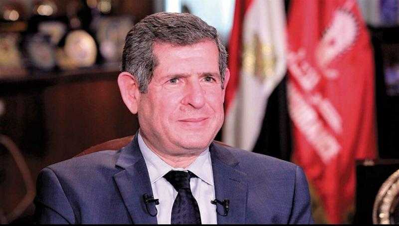 زيادة رأس المال المدفوع لـ«مصر للتأمين» إلى 8 مليارات جنيه