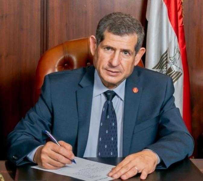 «مصر للتأمين»: نستهدف تقديم أكبر عدد من المنتجات باستخدام التكنولوجيا الحديثة والتحول الرقمي