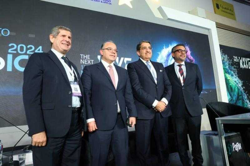 «مصر للتأمين» توفر خدمة التحصيل الإلكترونى من خلال «إي فاينانس»
