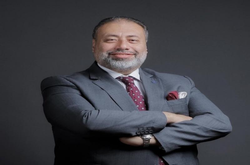 خط أحمر