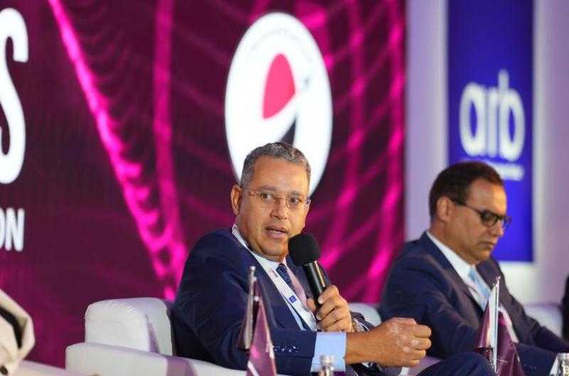 إي فاينانس: مصر تسير علي الطريق الصحيح في تنفيذ برامج التحول الرقمي