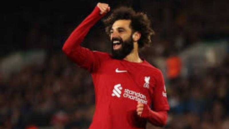محمد صلاح يفوز بجائزة أفضل لاعب في الدوري الإنجليزي خلال نوفمبر