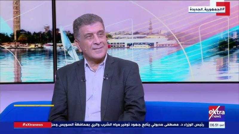 أحمد رفعت: الدولة اتخذت إجراءات غير مسبوقة لدعم وتمكين ذوى الهمم