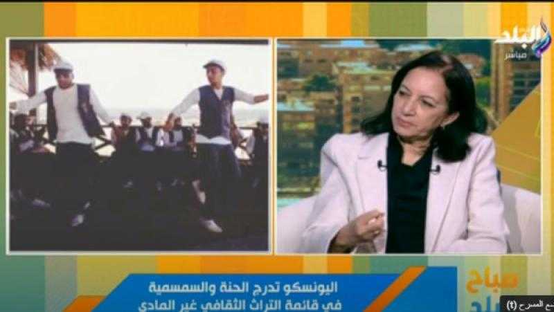 الحنة عند المصريين.. رمز الفرحة ووداع العزوبية وفوائد علاجية