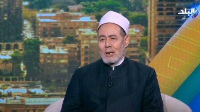 وكيل الأوقاف السابق: العقل نور ربنا وهبة للإنسان