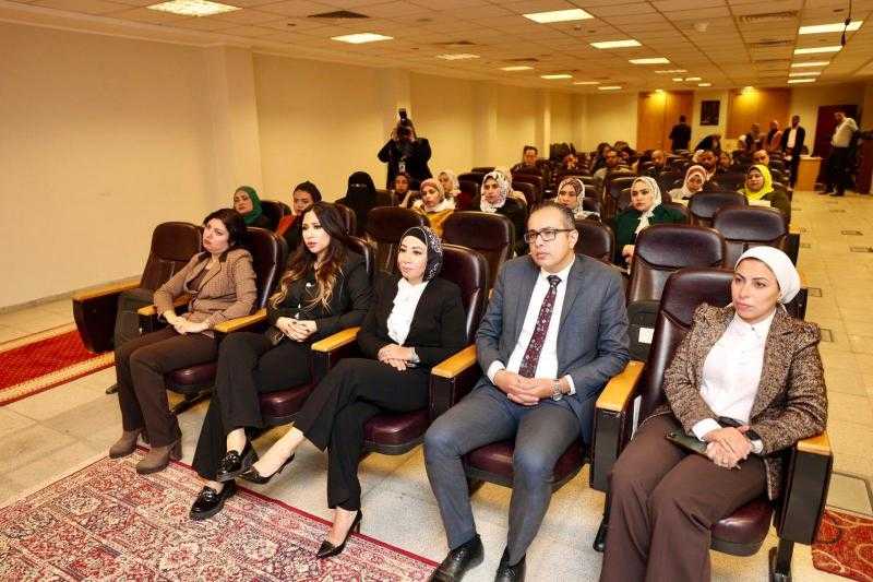 «القومي للمرأة» ينظم يوما تعريفيا لمناهضة تشويه الأعضاء التناسلية للإناث