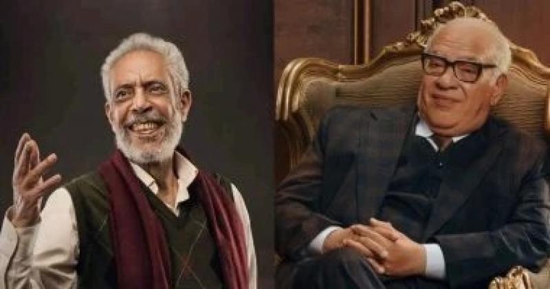 صلاح عبد الله: حالة نبيل الحلفاوي الصحية صعبة ادعوا له