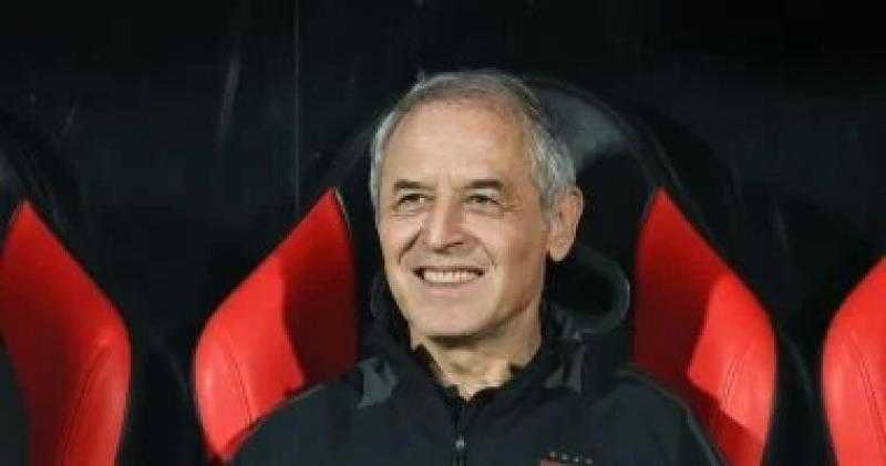 مدرب الأهلي: أثق في خبرات لاعبي فريقي قبل مواجهة باتشوكا المكسيكي