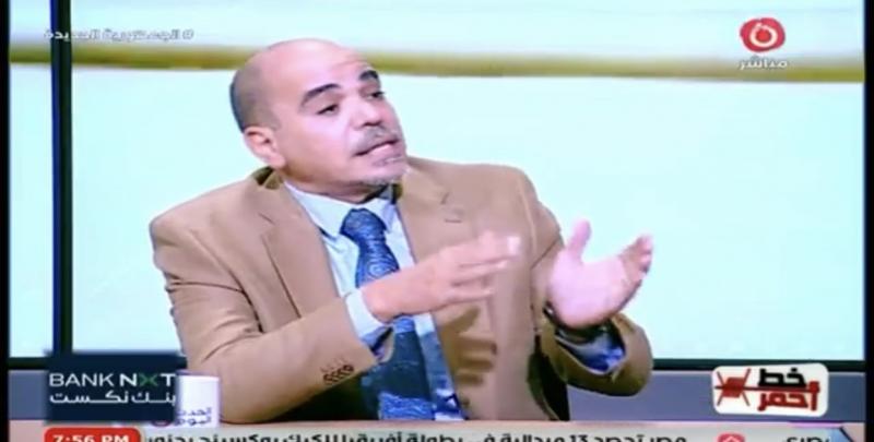 مؤسس حملة تطهير المجتمع: حياد الزوج في المشاكل بين زوجته وأهله يخلق فجوة