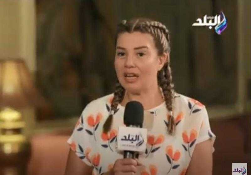 رانيا فريد شوقى: العرض المسرحى” مش روميو وجولييت” يستهدف جميع الأعمار