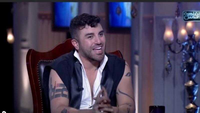 جاد شويري: خسرت رصيدي البنكي والفلوس بسبب الحرب في لبنان
