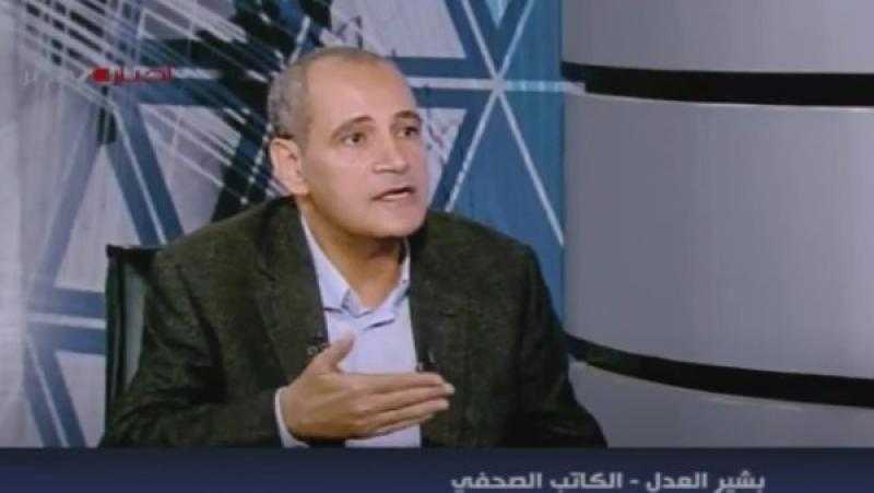 بشير العدل: إستراتيجية التحول الرقمي ساهمت في نجاح خطط الإصلاح الاقتصادي للدولة