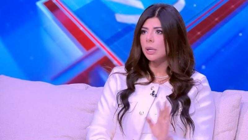 أميرة فتحي: صحتي وشكل جسمي أهم من الأكل.. ونحن في الدنيا لنعمل على أنفسنا”