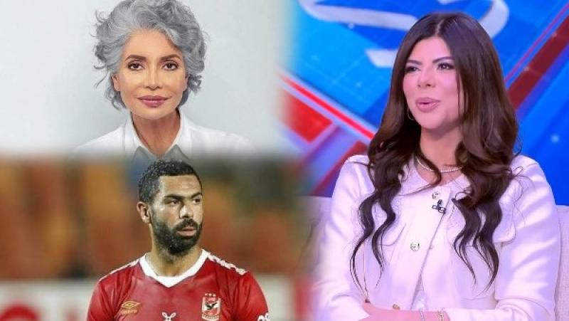 خط أحمر