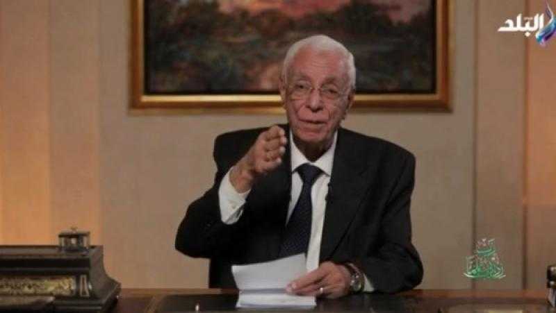 حسام موافى: تركيب الصمام لا يؤثر على قدرة الشخص على الإنجاب والعمر