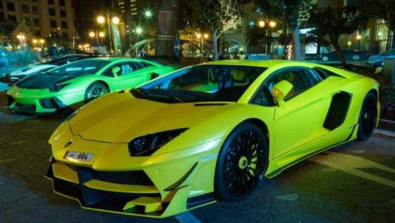 دراسة صادمة: 75% من سائقي السيارات الفاخرة ”مفلسون”