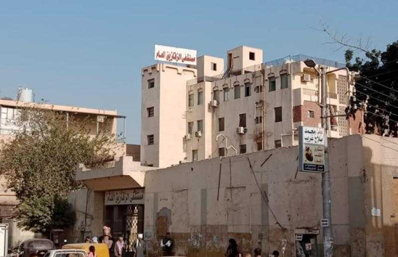 الصحة: فريق الحوكمة والمراجعة الداخلية يتفقد مستشفى الزقازيق العام ويستمع إلى آراء المرضى وشكواهم