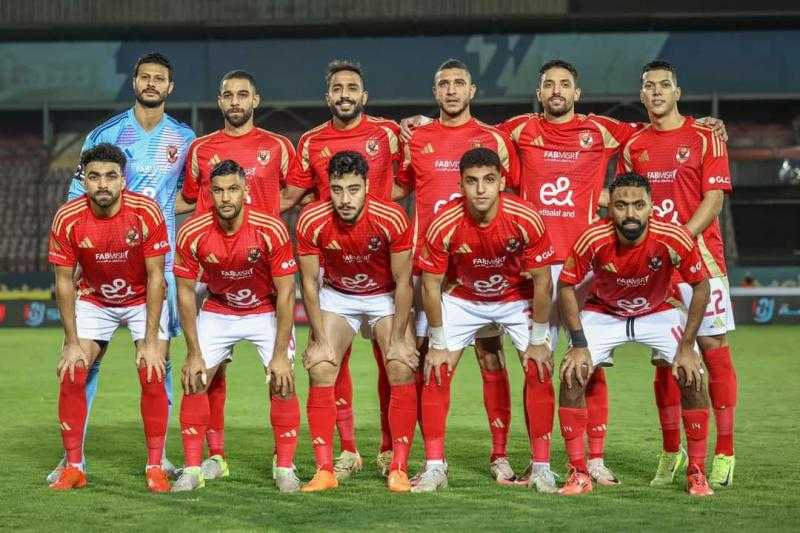 تعرف على تشكيل الأهلي المتوقع أمام باتشوكا المكسيكي الليلة