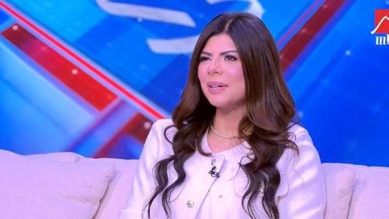 بعد الفيديو الشهير.. أميرة فتحي تكشف حقيقة ارتباطها بالفنان محمد رجب